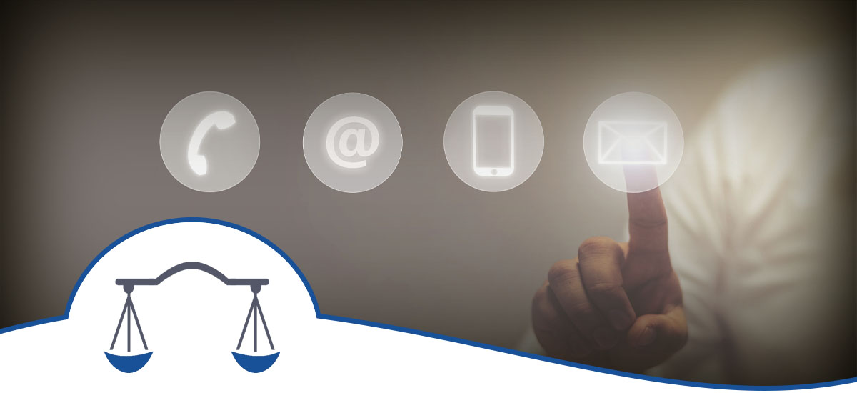 Contatti Avvocato Ceriani